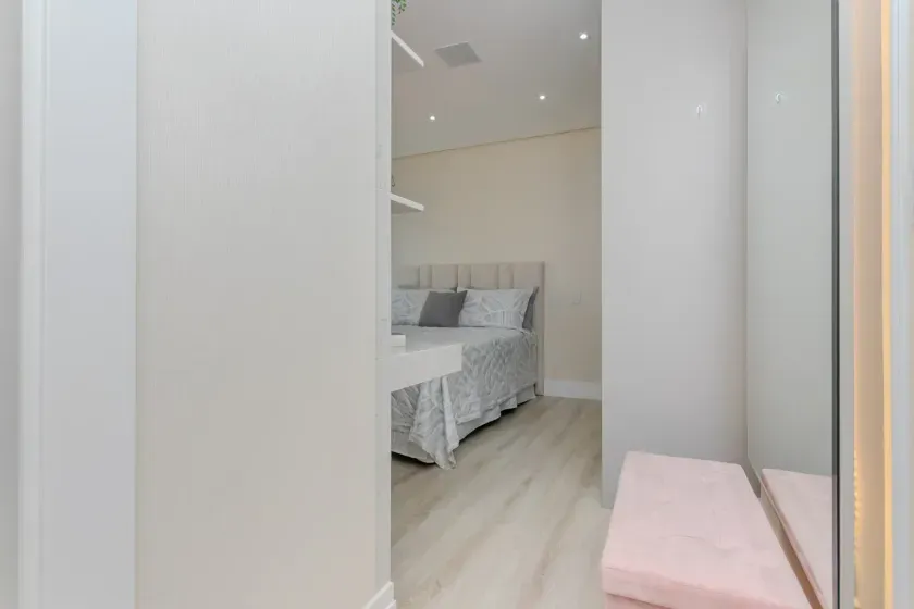 Apartamento no Edifício Epic Tower com 3 suítes em Balneário Camboriú — foto 44