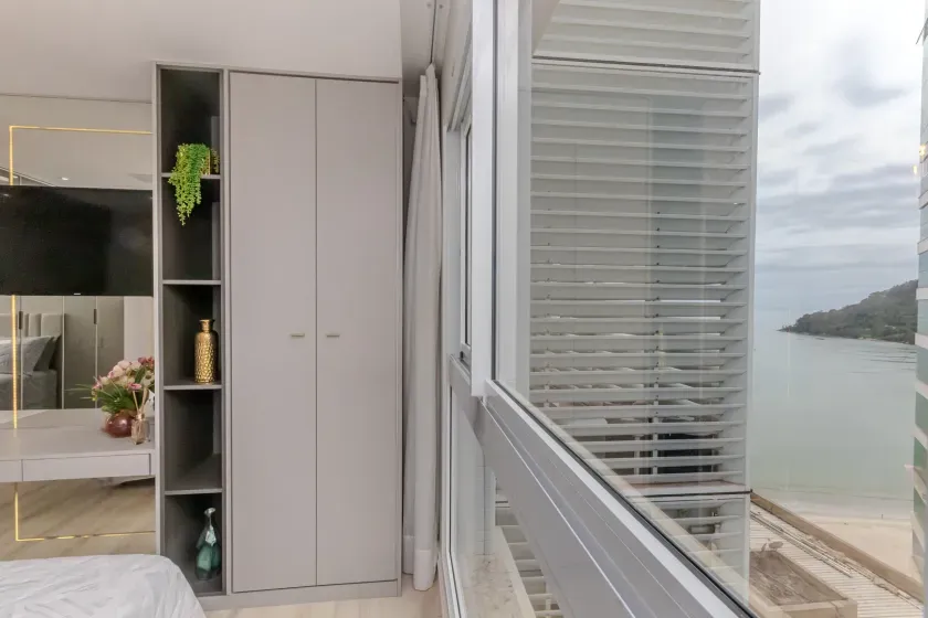 Apartamento no Edifício Epic Tower com 3 suítes em Balneário Camboriú — foto 50