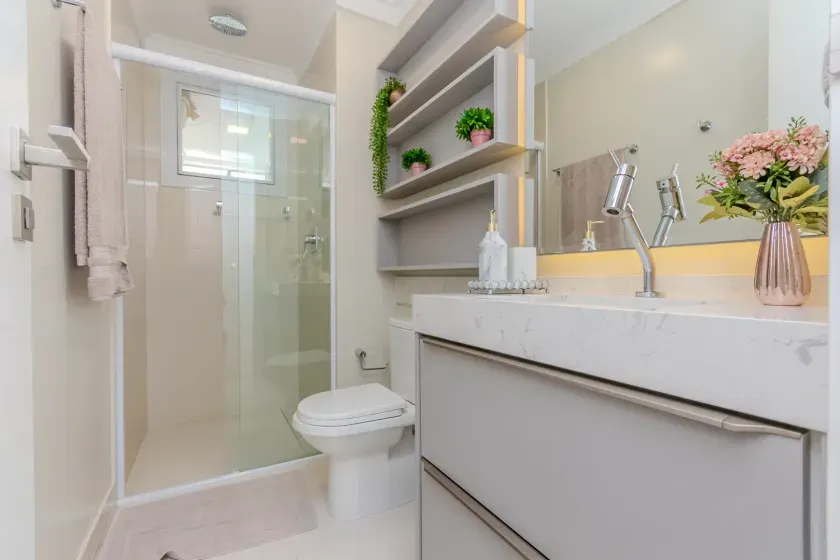 Apartamento no Edifício Epic Tower com 3 suítes em Balneário Camboriú — foto 51