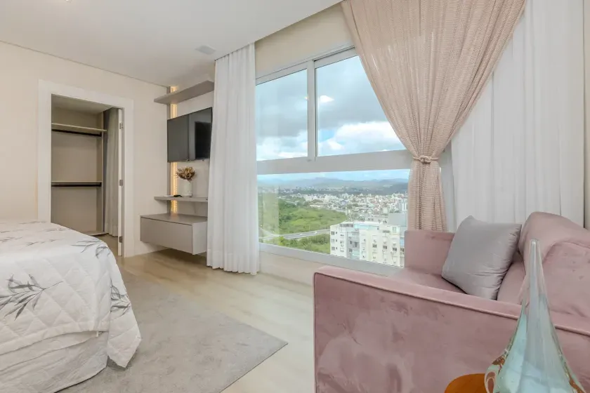 Apartamento no Edifício Epic Tower com 3 suítes em Balneário Camboriú — foto 54
