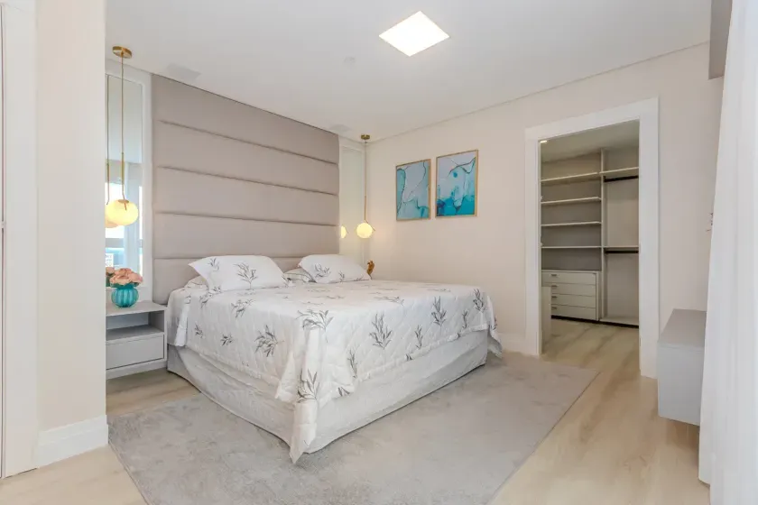 Apartamento no Edifício Epic Tower com 3 suítes em Balneário Camboriú — foto 53