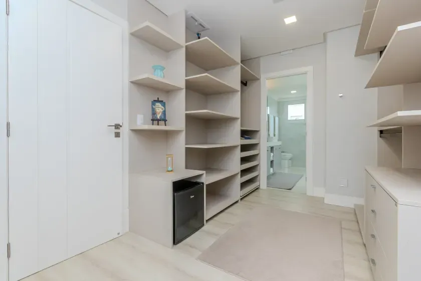 Apartamento no Edifício Epic Tower com 3 suítes em Balneário Camboriú — foto 59