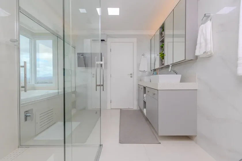 Apartamento no Edifício Epic Tower com 3 suítes em Balneário Camboriú — foto 63