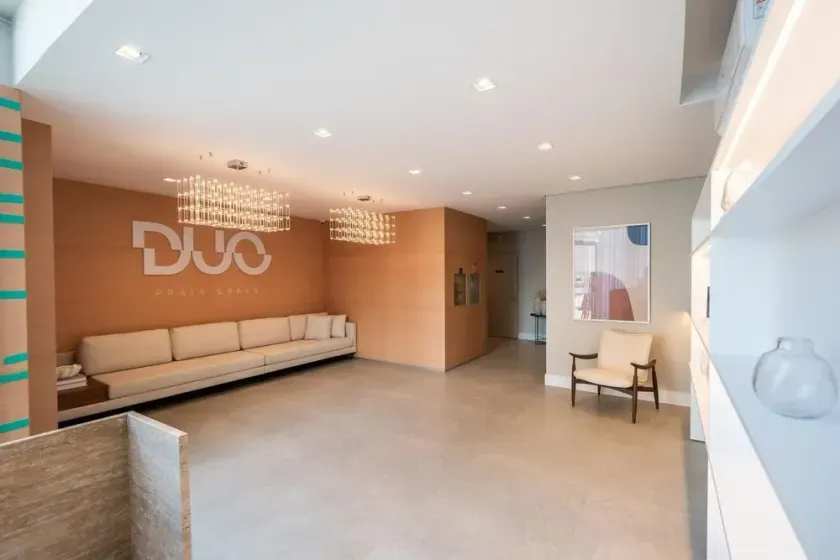 Apartamento com 3 quartos e 2 vagas de garagem na Praia Brava — foto 16