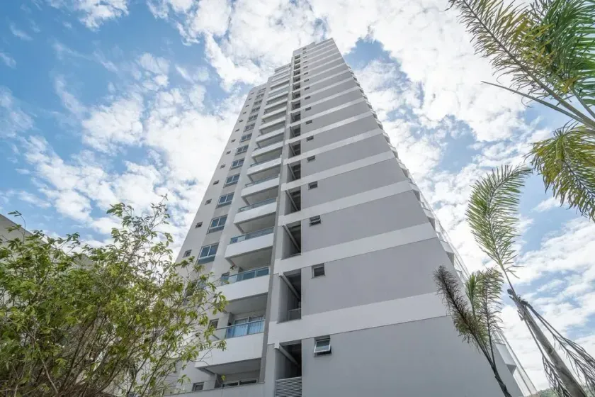 Apartamento com 3 quartos e 2 vagas de garagem na Praia Brava — foto 13