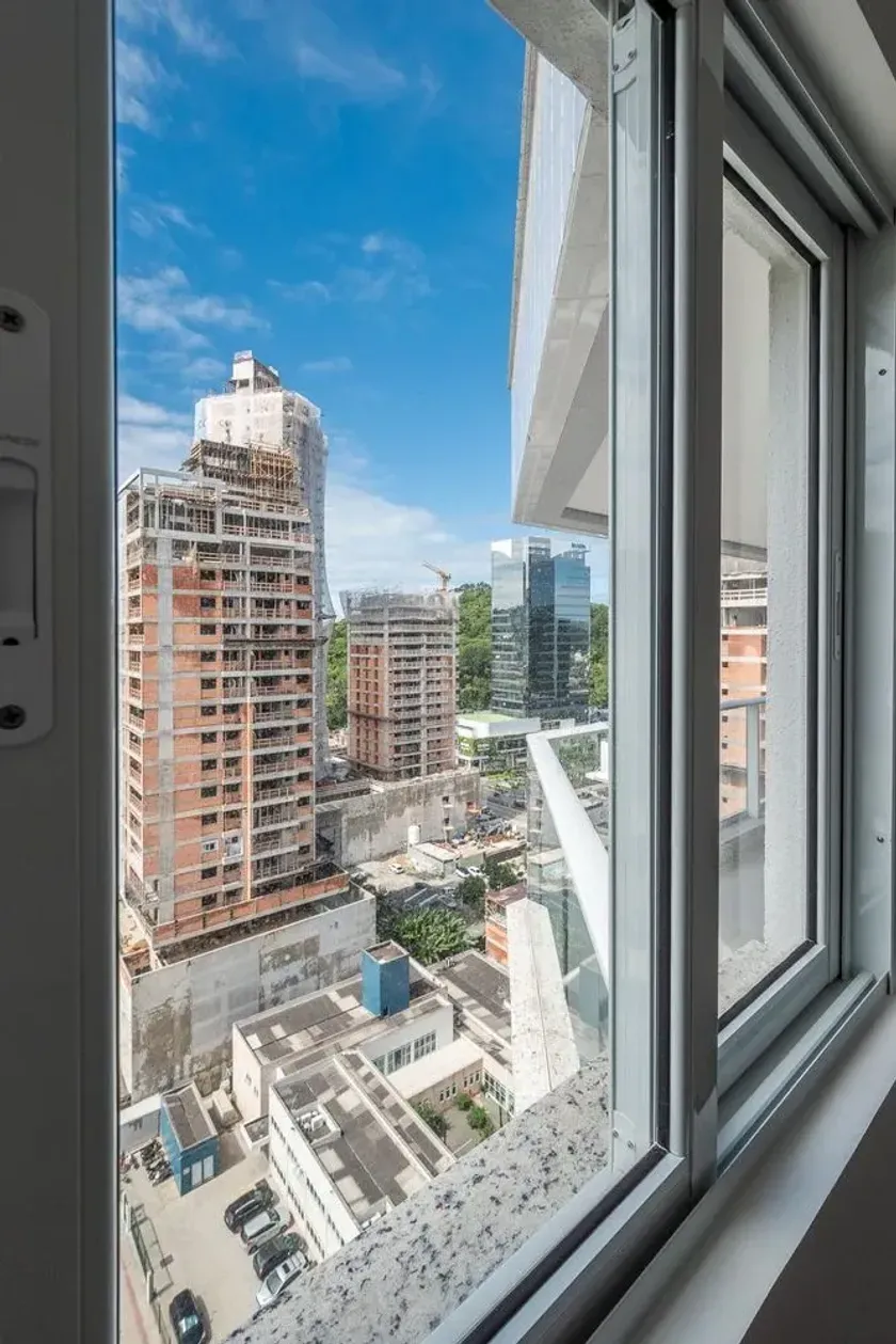 Apartamento com 3 quartos e 2 vagas de garagem na Praia Brava — foto 19