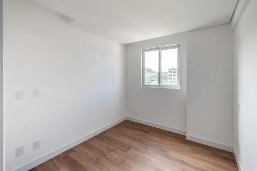 Apartamento com 3 quartos e 2 vagas de garagem na Praia Brava — foto 7