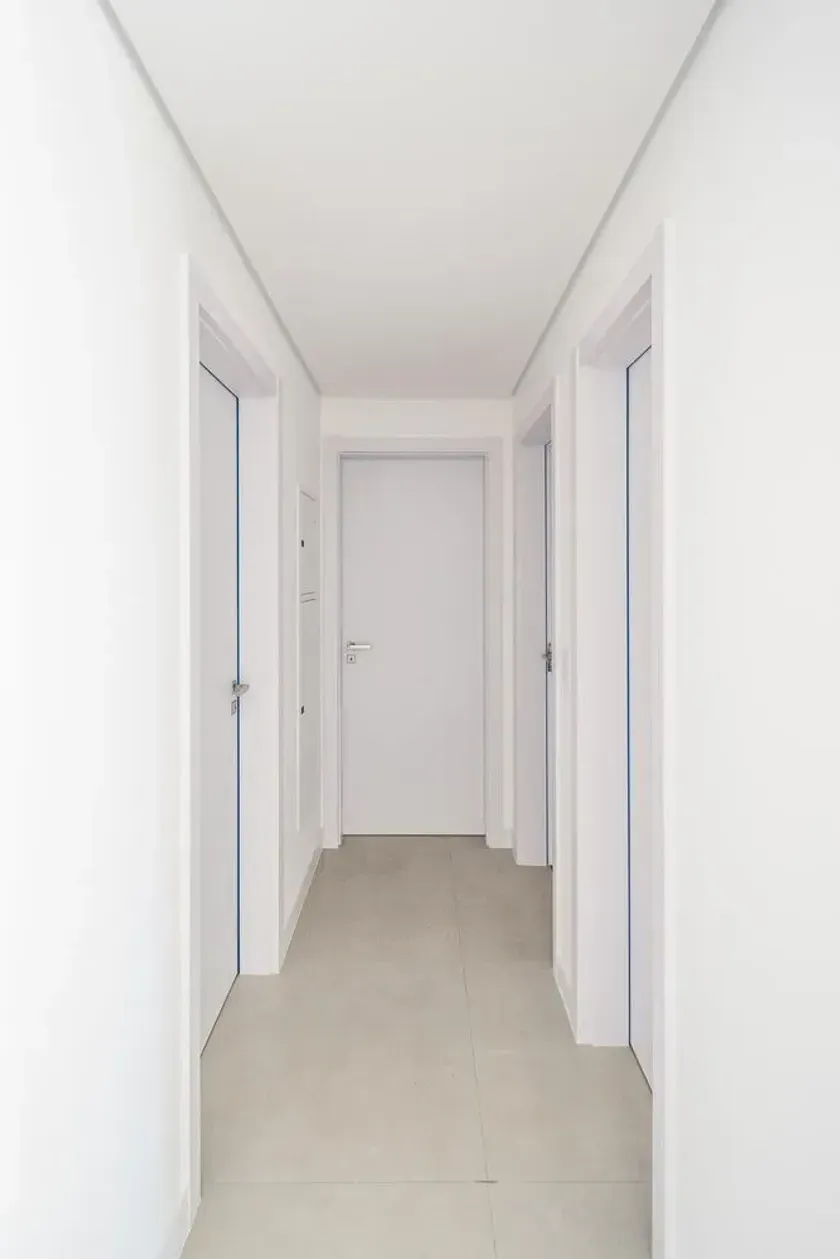 Apartamento com 3 quartos e 2 vagas de garagem na Praia Brava — foto 8