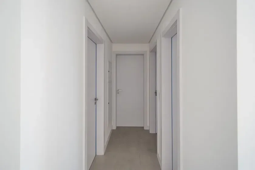 Apartamento com 3 quartos e 2 vagas de garagem na Praia Brava — foto 9