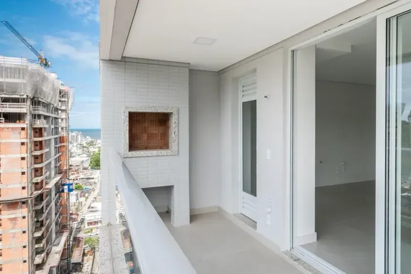 Apartamento com 3 quartos e 2 vagas de garagem na Praia Brava — foto 20