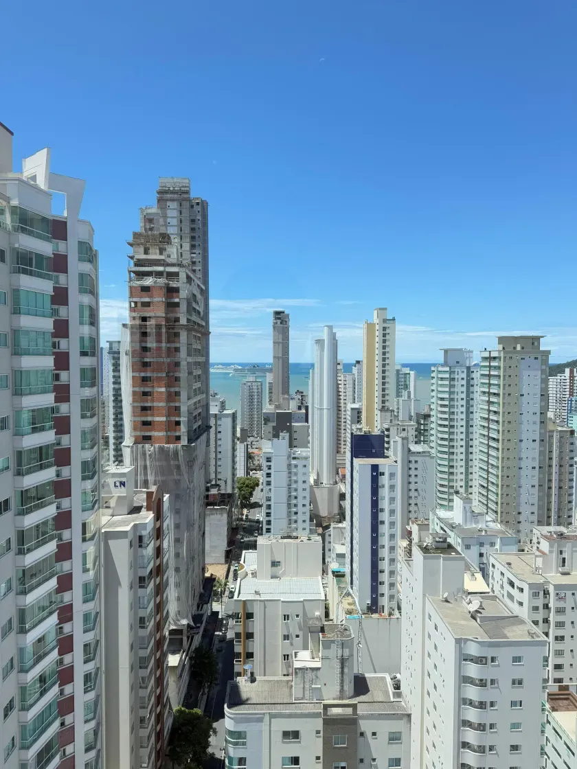 Apartamento no Ed Rooftop com 4 suítes em Balneário Camboriú — foto 7