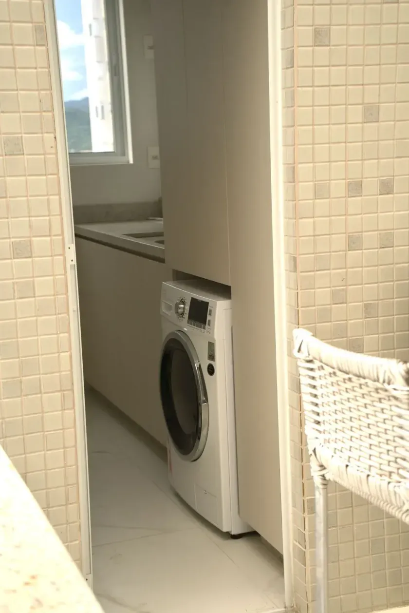 Cobertura duplex com 4 suítes e 4 vagas de garagem em Balneário Camboriú — foto 17