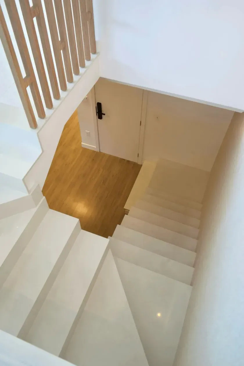 Cobertura duplex com 4 suítes e 4 vagas de garagem em Balneário Camboriú — foto 11