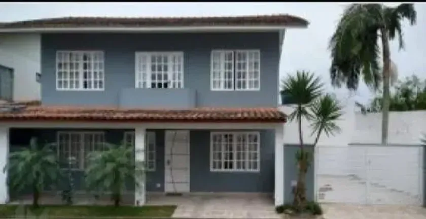 Sobrado no Centro com 3 quartos e 3 vagas de garagem de Balneário Camboriú — foto 2