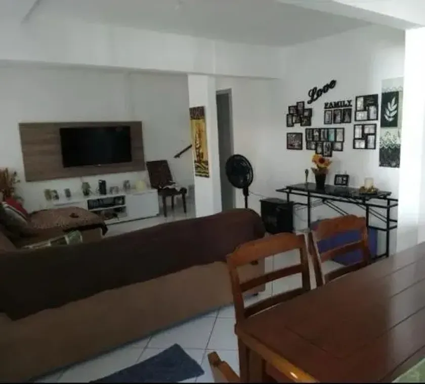 Sobrado no Centro com 3 quartos e 3 vagas de garagem de Balneário Camboriú — foto 3