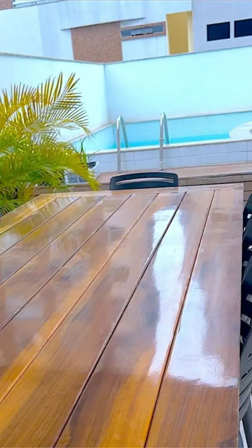 Apartamento de Luxo com 3 suítes em Balneário Camboriú — foto 12