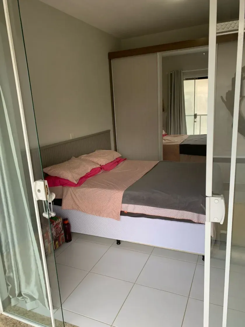 Sobrado com 2 quartos e 2 vagas de garagem na Praia de Taquaras em Balneário Camboriú — foto 8