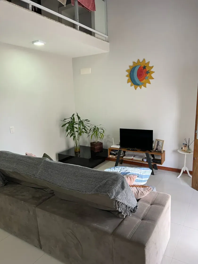 Sobrado com 2 quartos e 2 vagas de garagem na Praia de Taquaras em Balneário Camboriú — foto 10