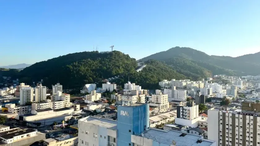 Apartamento mobiliado de alto padrão com 4 dormitórios e 3 vagas no Centro de Balneário Camboriú — foto 39