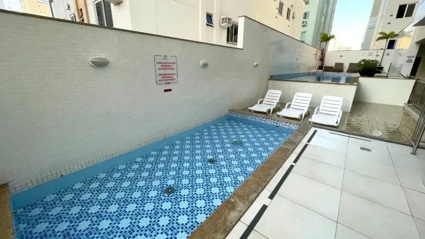 Apartamento mobiliado de alto padrão com 4 dormitórios e 3 vagas no Centro de Balneário Camboriú — foto 29