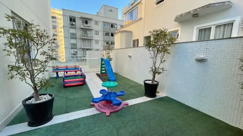 Apartamento mobiliado de alto padrão com 4 dormitórios e 3 vagas no Centro de Balneário Camboriú — foto 36