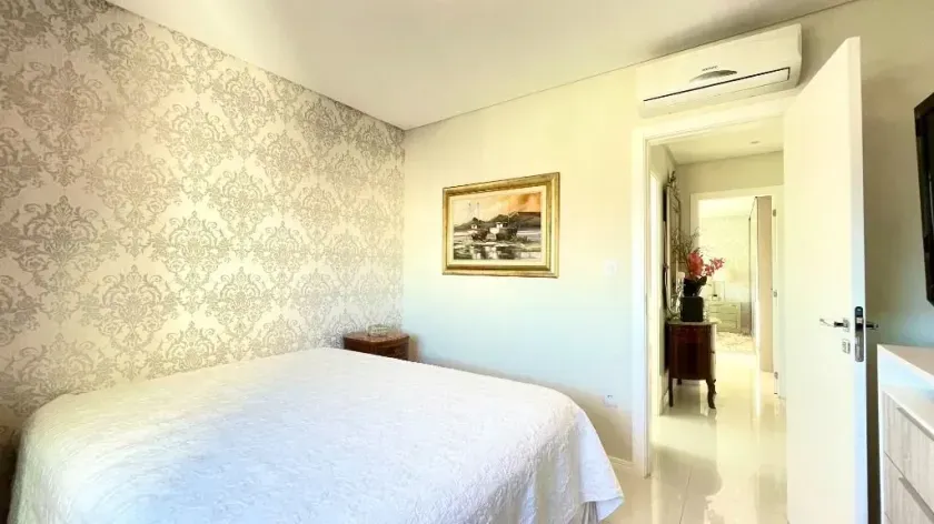 Apartamento mobiliado de alto padrão com 4 dormitórios e 3 vagas no Centro de Balneário Camboriú — foto 20
