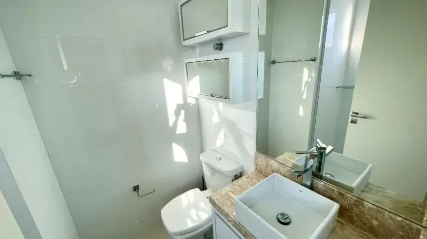 Apartamento mobiliado de alto padrão com 4 dormitórios e 3 vagas no Centro de Balneário Camboriú — foto 23
