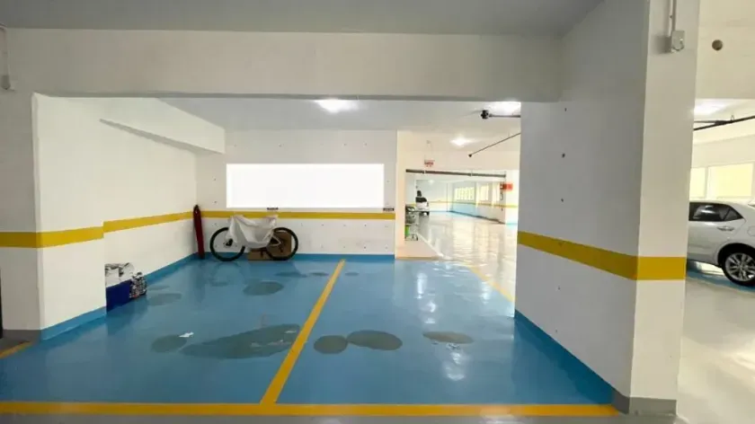 Apartamento mobiliado de alto padrão com 4 dormitórios e 3 vagas no Centro de Balneário Camboriú — foto 42