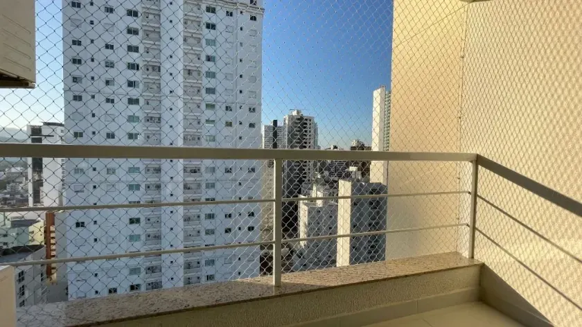 Apartamento mobiliado de alto padrão com 4 dormitórios e 3 vagas no Centro de Balneário Camboriú — foto 10