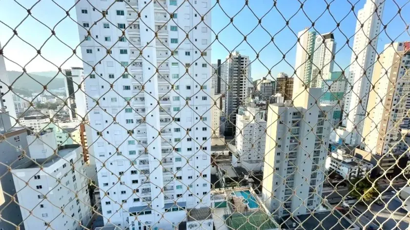 Apartamento mobiliado de alto padrão com 4 dormitórios e 3 vagas no Centro de Balneário Camboriú — foto 12