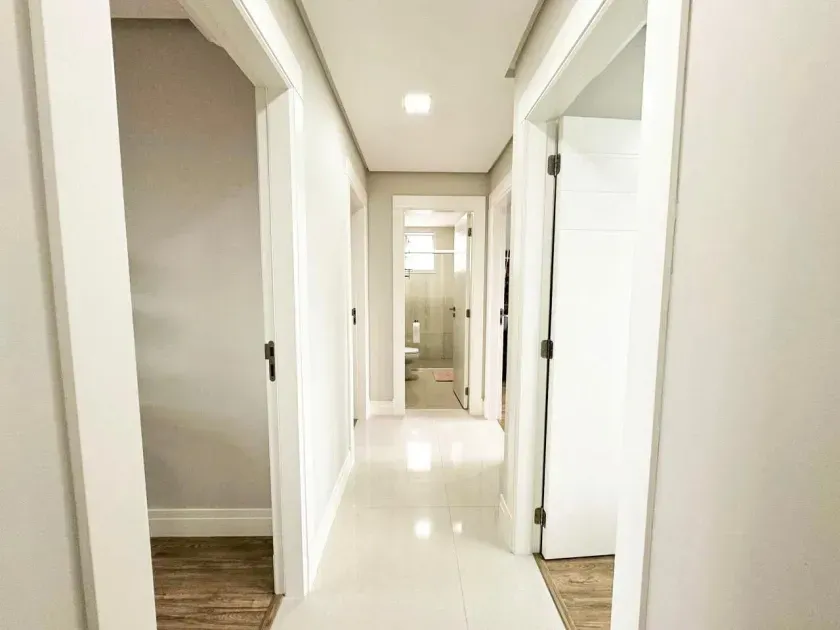 Apartamento mobiliado com 4 dormitórios sendo 2 suítes e 2 vagas de garagem em Balneário Camboriú — foto 12