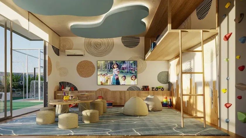 Apartamento no Pantai Brava House na Brava Itajaí — foto 18
