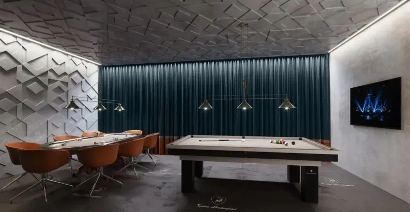 Apartamento no Ed Tonino Lamborghini Residence com 4 suítes em Balneário Camboriú — foto 7