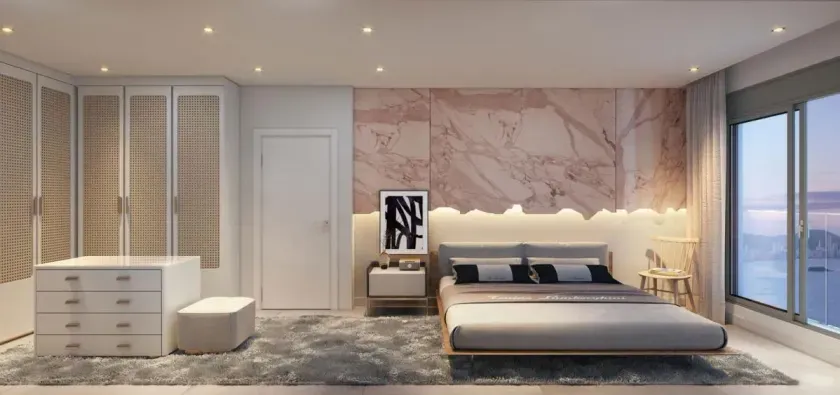 Apartamento no Ed Tonino Lamborghini Residence com 4 suítes em Balneário Camboriú — foto 8