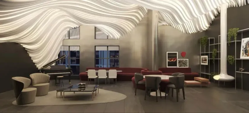 Apartamento no Ed Tonino Lamborghini Residence com 4 suítes em Balneário Camboriú — foto 9