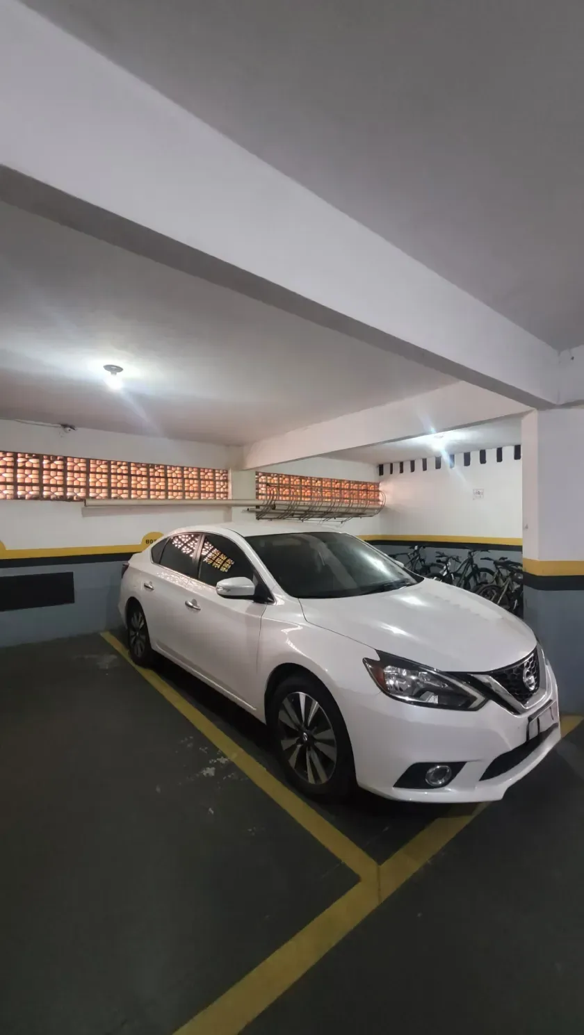 Aparamento mobiliado com 2 suítes e 1 vaga de garagem a 150m da praia Barra Norte — foto 19