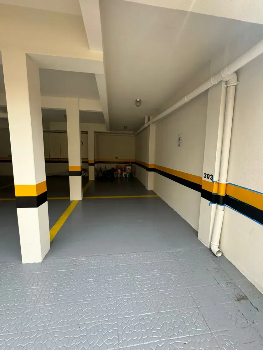 Apartamento á 30m da Av. Brasil com 2 dormitórios e 1 vaga no Centro de Balneário Camboriú — foto 9