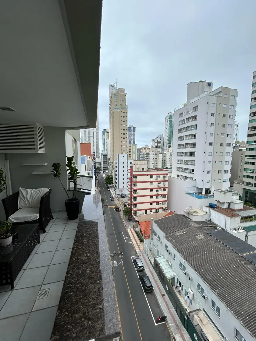 Apartamento no Rhomanus com 4 quartos em Balneário Camboriú — foto 4