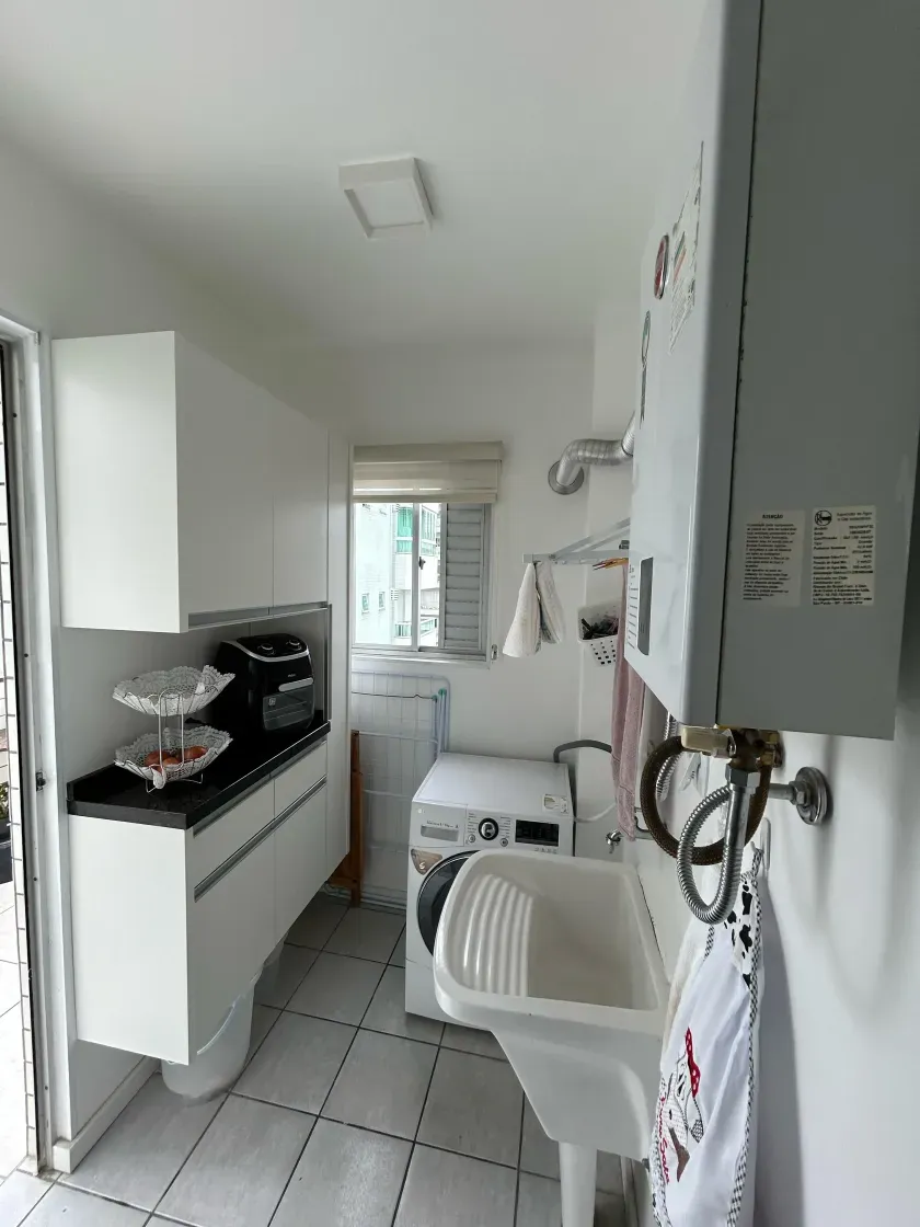 Apartamento no Rhomanus com 4 quartos em Balneário Camboriú — foto 7