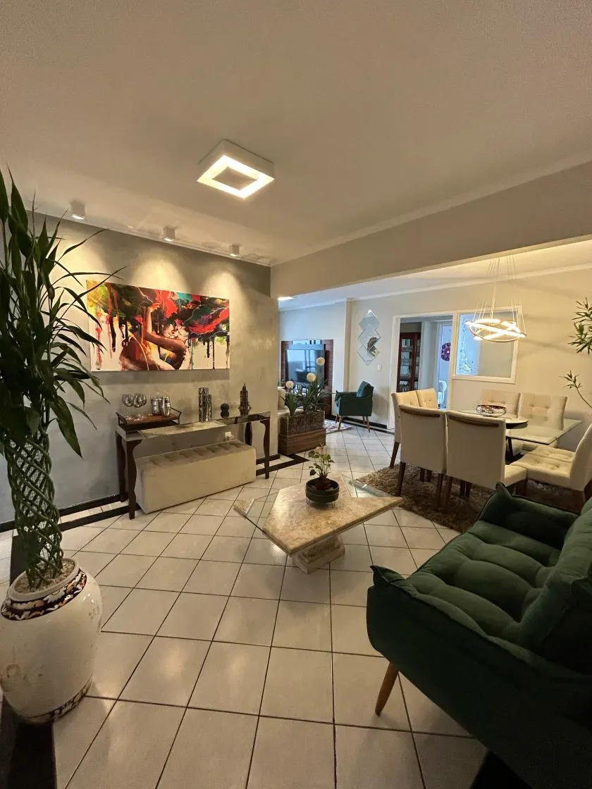 Apartamento no Rhomanus com 4 quartos em Balneário Camboriú — foto 13