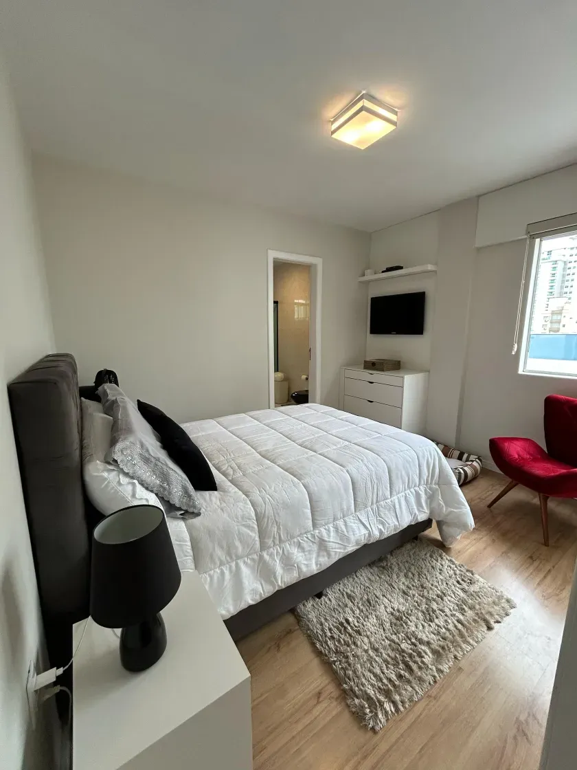 Apartamento no Rhomanus com 4 quartos em Balneário Camboriú — foto 15