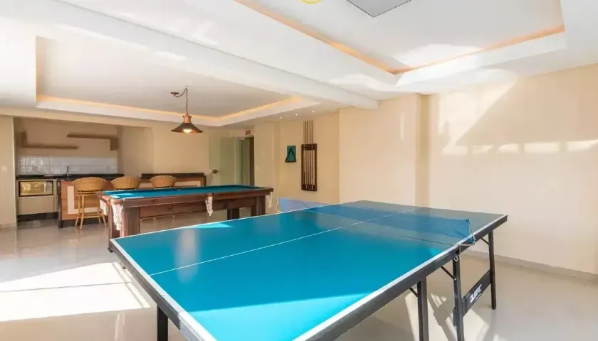 Apartamento no Cond Ed Residencial Marques de Olinda com 2 dormitórios em Balneário Camboriú — foto 6