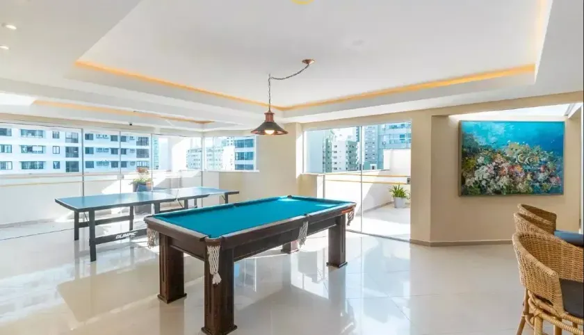 Apartamento no Cond Ed Residencial Marques de Olinda com 2 dormitórios em Balneário Camboriú — foto 7