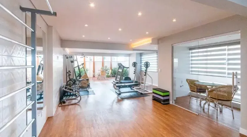 Apartamento no Cond Ed Residencial Marques de Olinda com 2 dormitórios em Balneário Camboriú — foto 8