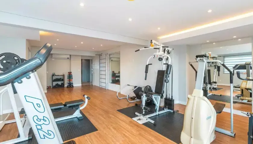 Apartamento no Cond Ed Residencial Marques de Olinda com 2 dormitórios em Balneário Camboriú — foto 9