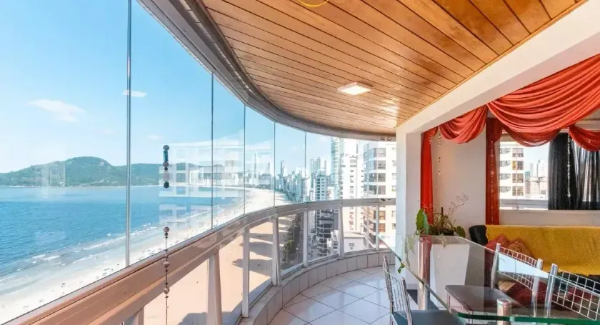 Apartamento no Cond Ed Residencial Marques de Olinda com 2 dormitórios em Balneário Camboriú — foto 11