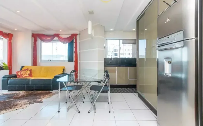 Apartamento no Cond Ed Residencial Marques de Olinda com 2 dormitórios em Balneário Camboriú — foto 12