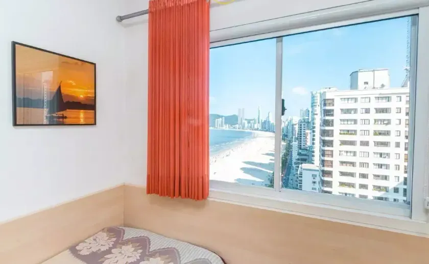 Apartamento no Cond Ed Residencial Marques de Olinda com 2 dormitórios em Balneário Camboriú — foto 17