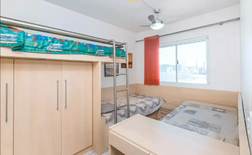 Apartamento no Cond Ed Residencial Marques de Olinda com 2 dormitórios em Balneário Camboriú — foto 18