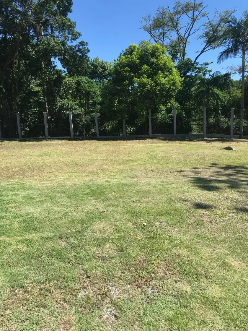 Terreno na Praia de Taquaras com 319,50m2 e 250m da beira-mar em Balneário Camboriú — foto 2